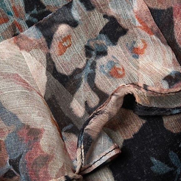 Zimmerman blouse - Picture 9 of 9